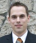 Torsten Borth