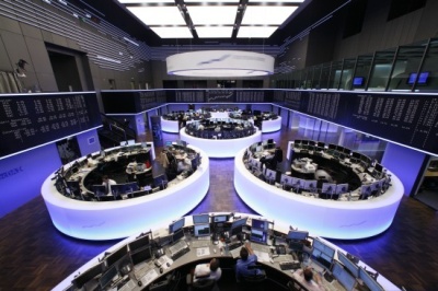 ProWebConsult Ticker Software bei Frankfurter Börse
